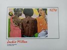 Jackie Mittoo - Now - 1970 UK Rocksteady Reggae -  Bamboo BDLPS209