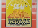 Hippy Boys - Reggae With The Hippy Boys - 1969 UK Reggae LP - High Note BSLP5005