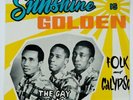 The Gay Lads - Sunshine Is Golden - 1967 UK Reggae LP - Coxsone CSL-8006