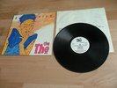 THE THE - SOUL MINING (RARE 1983 UK ORIGINAL VINYL LP ALBUM)  MATT JOHNSON