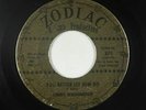 Northern Soul 45 - Jimmy Washington - You Better Let Him Go - Zodiac - mp3