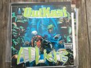 First pressing 1996 OutKast 'ATLiens' vinyl Tough to find and good condition