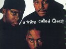 A Tribe Called Quest - Instrumental '04 2xLP US Unofficial Release  The Ummah
