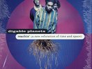 Digable Planets - Reachin' (A New Refutation Of Time And Space) '93 LP US ORG