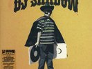 DJ Shadow - The Outsider '06 2xLP UK ORG  Q-Tip