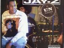 Jay-Z - Unplugged '01 LP GERMANY ORG  The Roots Mary J. Blige