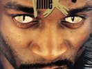 Nine - Nine Livez '95 2xLP US ORG  Rob Lewis Tony Stoute