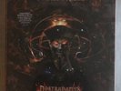 Judas Priest Nostradamus Limited Edition Super Deluxe Box Set Vinyl Albums NEW