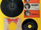 ELVIS PRESLEY (78+45 RPM - ITALY) 