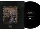 Westside Gunn - Theres God And Theres Flygod Praise Both Black Vinyl /230 Daupe