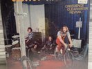 Vintage Creedence Clearwater Revival Cosmo's Factory Album w/Plastic Wrap 8402