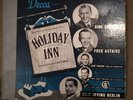 Paramount Picture Holiday Inn Bing Crosby Decca 10
