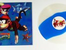 Donkey Kong Country 2 Soundtrack Vinyl LP SNES Super Nintendo Not Moonshake