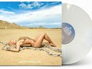 Britney Spears Glory 2xLP White Vinyl Deluxe Limited Edition X/1000 Alt Cover