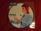 DAVID BOWIE Life On Mars 7