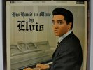 Elvis Presley | His Hand In Mine |  RCA RD 27211 | MONO Vinyl LP