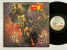 ASWAD A New Chapter Of Dub MANGO MLPS 9711 LP Reggae Dub NM