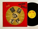 U-ROY Version Galore TREASURE ISLE LP Reggae Rocksteady