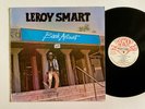 LEROY SMART Bank Account POWER HOUSE LP Reggae Dancehall