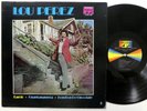 LOU PEREZ Barrio LP Latin 1972 Charanga Salsa VG++  #6943