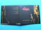 The STRANGLERS - Coup De Grace - Red Vinyl LP - Gatefold Sleeve