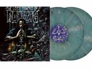 Danzig Lost Tracks Sealed 2LP vinyl LTD to 500 misfits samhain green pale marble