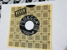 The Surfaris, Hey Joe Where  Are You Going, 1966 garage surf rock 45,Canada