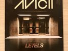 Avicii Levels Vinyl LP