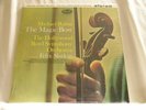 MICHAEL RABIN Magic Bow Hollywood Bowl Felix Slatkin 180 gram vinyl SEALED LP