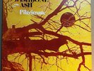 WISHBONE ASH   Pilgrimage   UK 1st Press Red/Brown Dogbone MCA EX LP