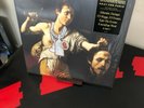 Westside Gunn - Pray for Paris - PD - Vinyl - Daupe  Griselda GxFR - SEAM SPLIT