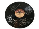 Kiss Love Gun LP Signed- No Cover- Album Only- No COA
