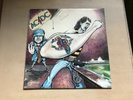 AC/DC - Dirty Deeds Done Dirt Cheap Australian 1st Press