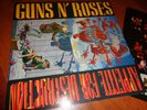 Guns N' Roses ?– Appetite For Destruction..org,1987..Geffen,rare