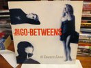 THE GO-BETWEENS - 16 Lovers Lane - Lp - 1988 - 1st UK Press w/ inner pic sleeve