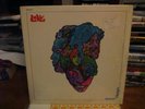 LOVE - Forever Changes - Lp - 1st Press - In Shrink - 1967