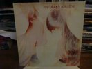MY BLOODY VALENTINE - Isn't Anything - Lp 1st UK Label - 1988 - Creation Recs