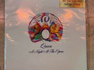 Queen, A Night At The Opera , DCC LPZ-2072 ,Limited 0697 , sealed