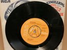 David Bowie - Space Oddity/Changes/Velvet Goldmine - 1975 RCA PROMO Maxi Single