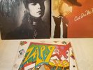 ZAPP, ZAPP SELF TITLED ORIGINAL 1980 VINYL, RARE FUNK/SOUL