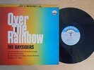 THE BAYSIDERS  OVER THE RAINBOW  1961 DOO WOP LP
