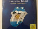 The Rolling Stones - Bridges To Buenos Aires (BLUE VINYL) 3LP Vinyl Record [NEW]
