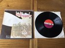 Led Zeppelin II Plum Label Vinyl LP