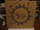 THROWING MUSES - Hunkpapa - Lp 1st Press on 4AD - Kristin Hersh - Belly 1988