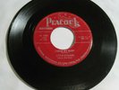 LITTLE RICHARD I Love My Baby / Maybe I'm Right 45 RPM Vinyl - 1957 Peacock