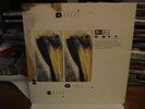 DIF JUZ - Huremics & Vibrating Air (Out of the Trees) - Lp - 4AD Records -1981