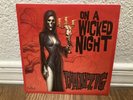 Danzig On A Wicked Night 45 2010 Punk Misfits New