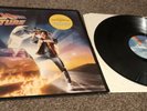 Back To The Future (Original Vinyl Soundtrack)