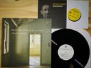 JONATHAN RICHMAN Because Her Beauty Is Raw And Wild LP Record + 7