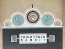 FRIGHTENED RABBIT The Winter Of Mixed Drinks LP 2010 USA Press SEALED NEW FatCat